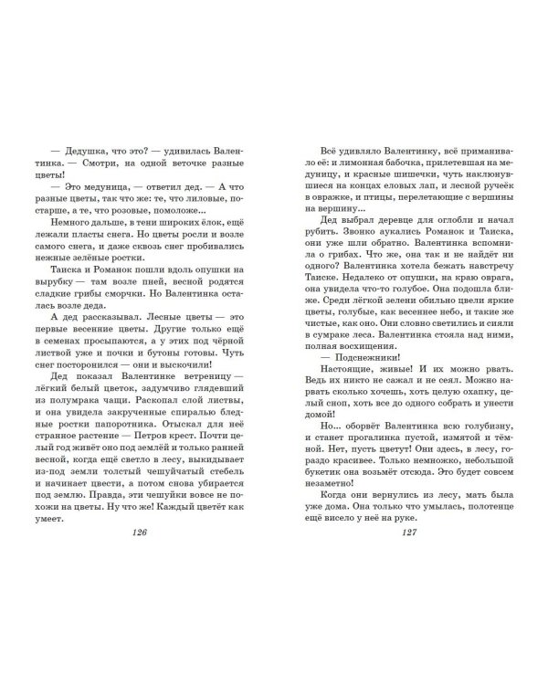 Девочка из города. Повести (ил. В. Гальдяева)