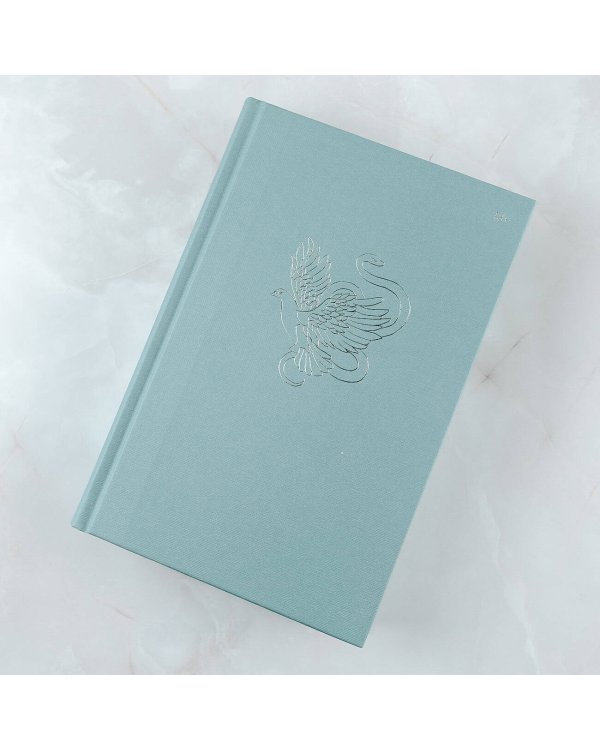 Змей и голубка