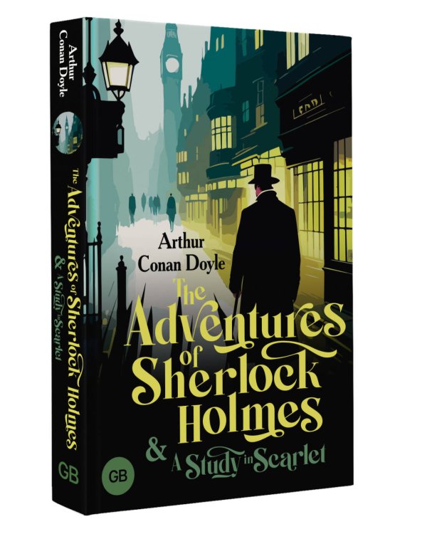 The Adventures of Sherlock Holmes