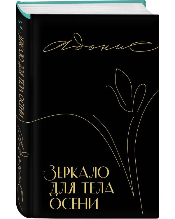 Зеркало для тела осени