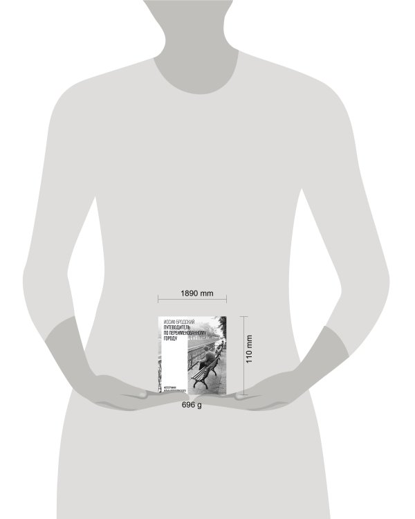 Путеводитель по переименованному городу