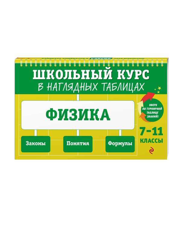 Физика: 7-11 классы