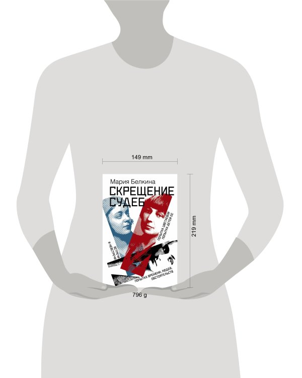 Скрещение судеб