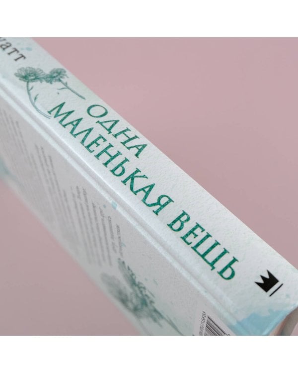 Одна маленькая вещь