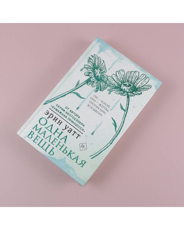 Одна маленькая вещь