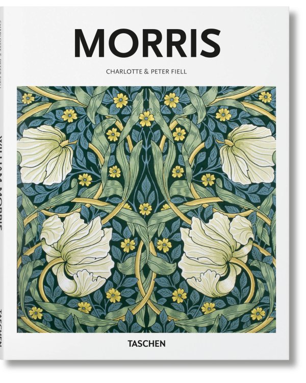 Morris Уильям Моррис /Книги на английском языке