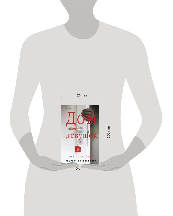 Дом девушек