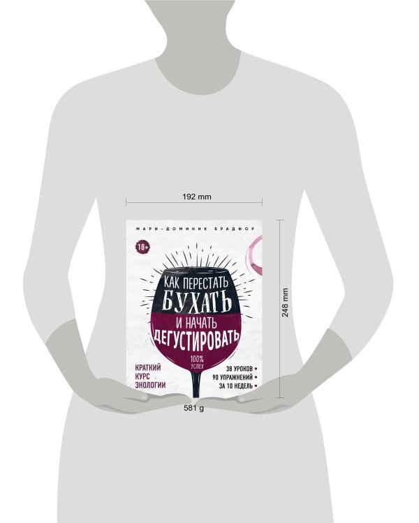 Как перестать бухать и начать дегустировать