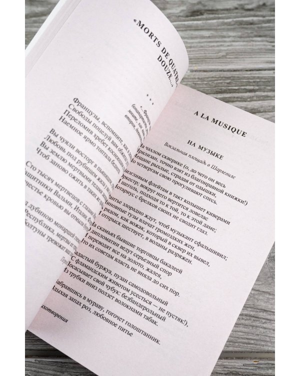 Пьяный корабль