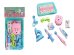 Игровой набор "Зубной врач"(20х6х33 см)(11 дет.,цвет микс, в пакете) ( Арт. Y14966031)