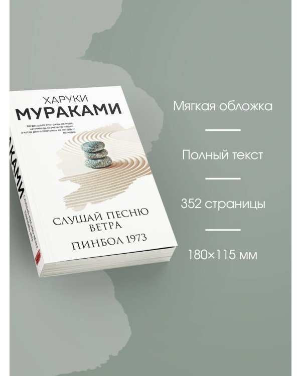 Слушай песню ветра. Пинбол 1973