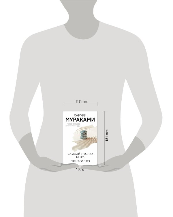 Слушай песню ветра. Пинбол 1973