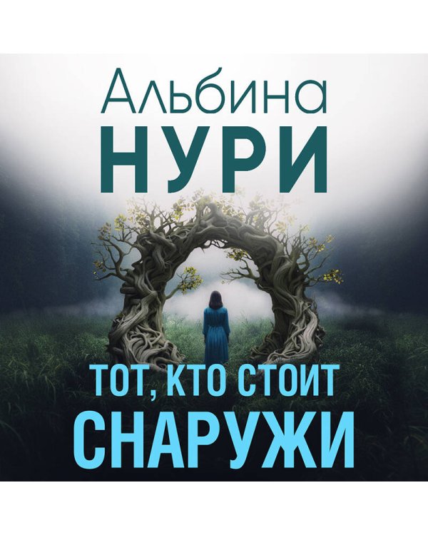 Тот, кто стоит снаружи