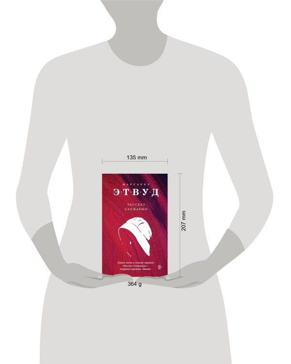 Рассказ Служанки