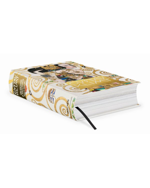 Gustav Klimt. The Complete Paintings Густав Климт Полное собрание живописи /Книги на английском языке