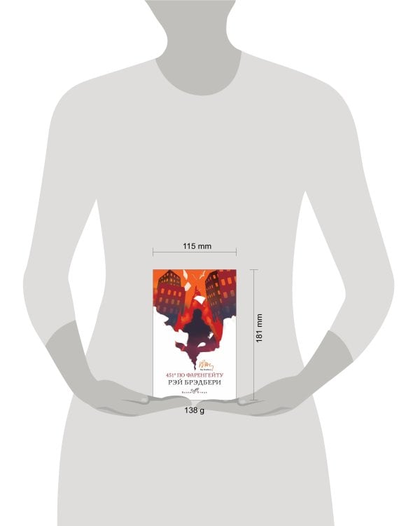 451' по Фаренгейту