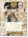 Gustav Klimt. The Complete Paintings Густав Климт Полное собрание живописи /Книги на английском языке