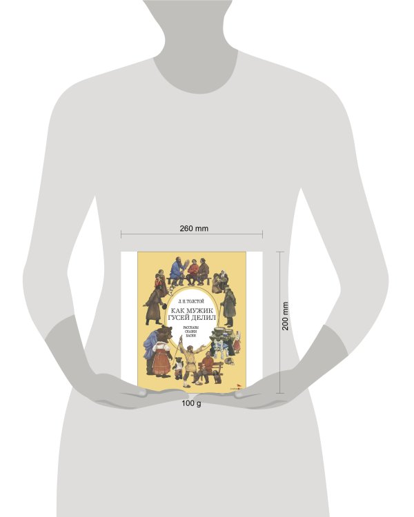 ДХЛ. Как мужик гусей делил