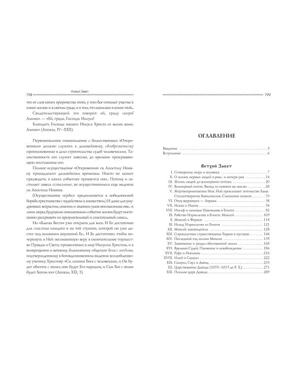 Семейная библия (ил. Ю. Шнорра) (с грифом РПЦ)