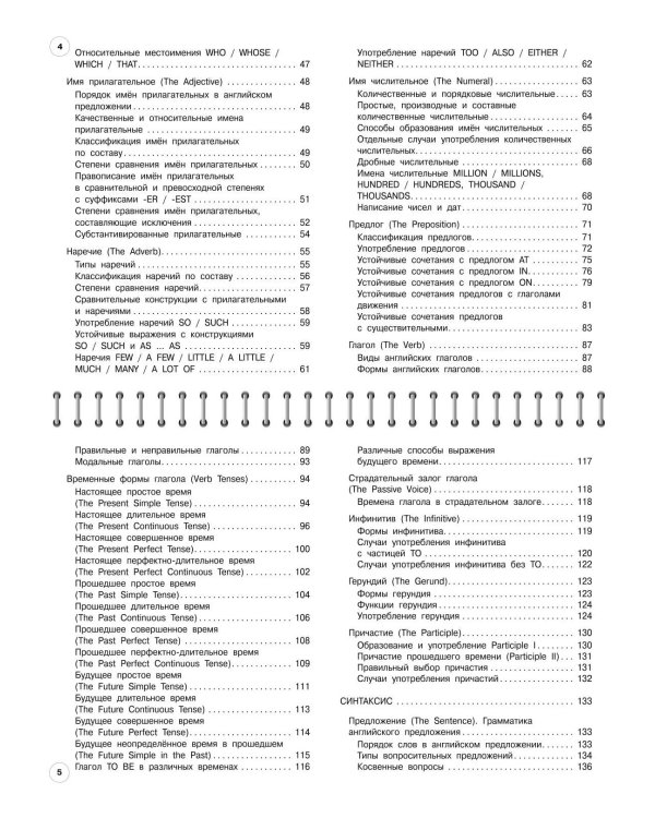 Английский язык: 5-11 классы