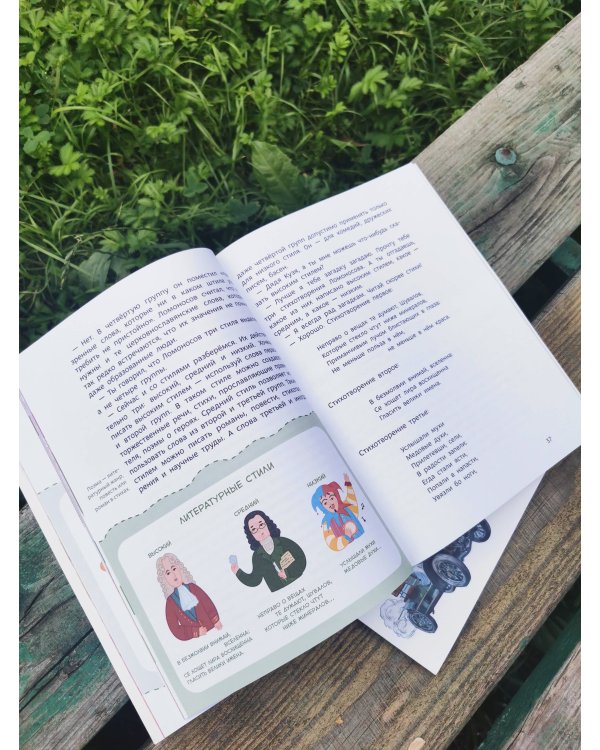 Наш русский язык. Детская энциклопедия (Чевостик) (Paperback)