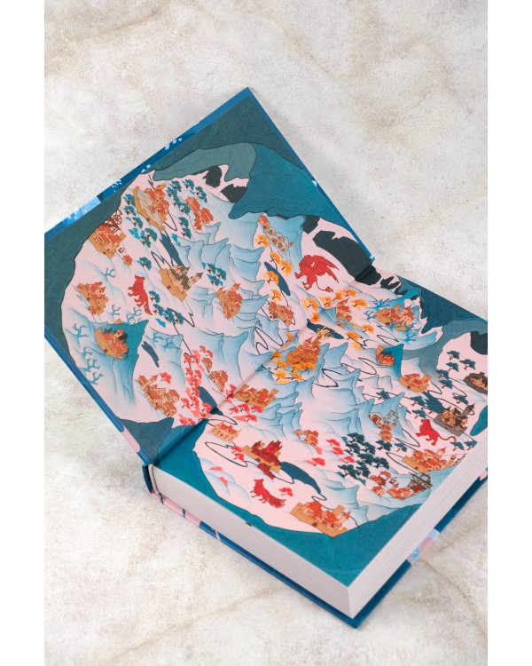 На каменных страницах