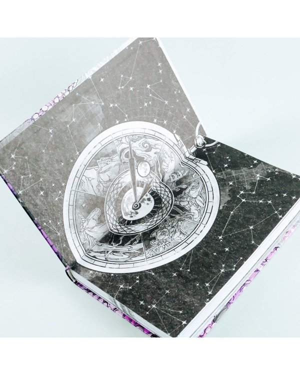 Дыхание. Судьба принца