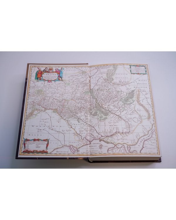 Тень Мазепы: украинская нация в эпоху Гоголя