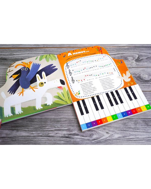 Лучшие детские песенки