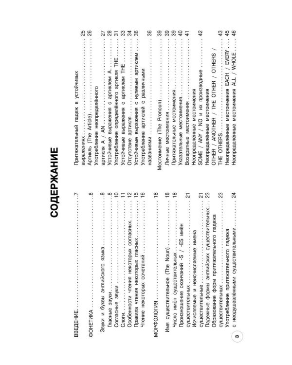 Английский язык: 5-11 классы