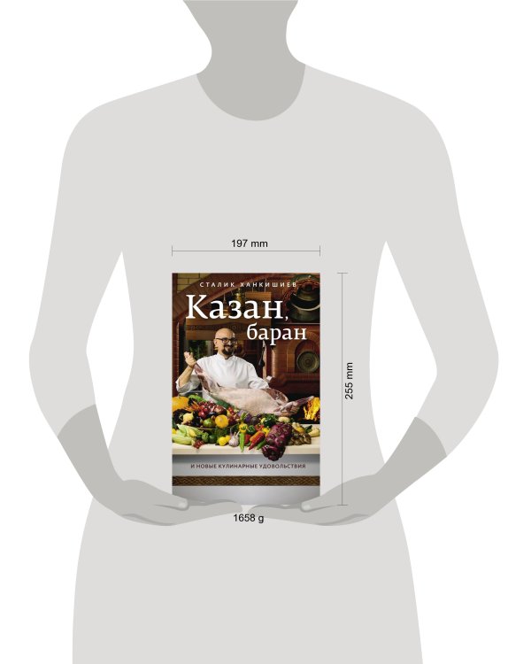 Казан, баран и новые кулинарные удовольствия