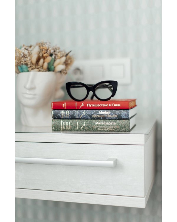 Мифы Древней Индии