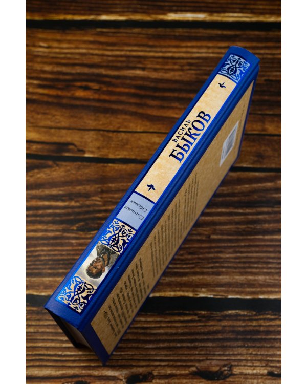 Сотников. Обелиск