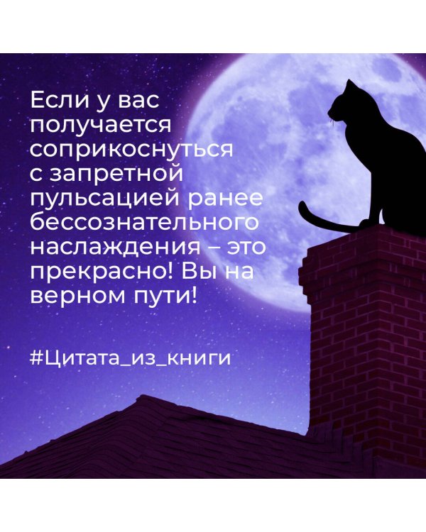 Переходи на темную сторону! Как превратить запретные желания подсознания в источник внутренней Силы