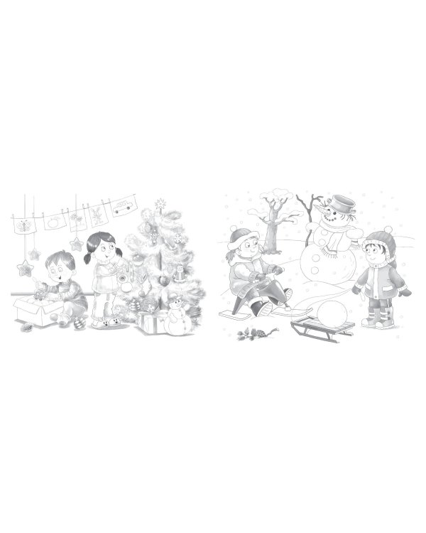 Времена года