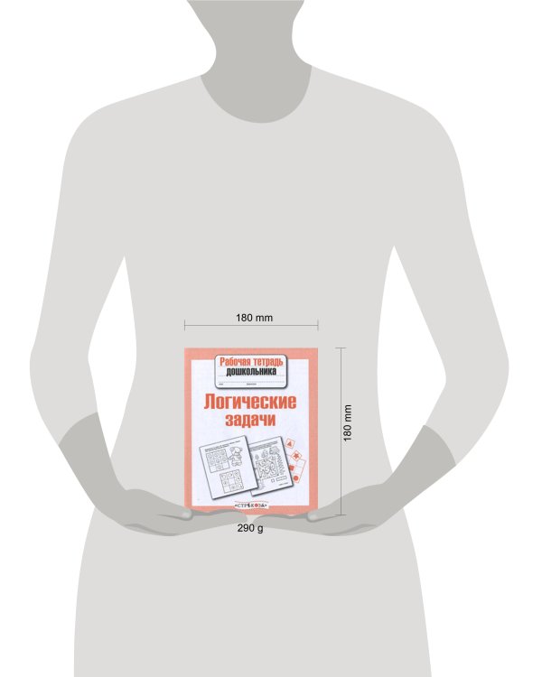 РабТетДошк Логические задачи