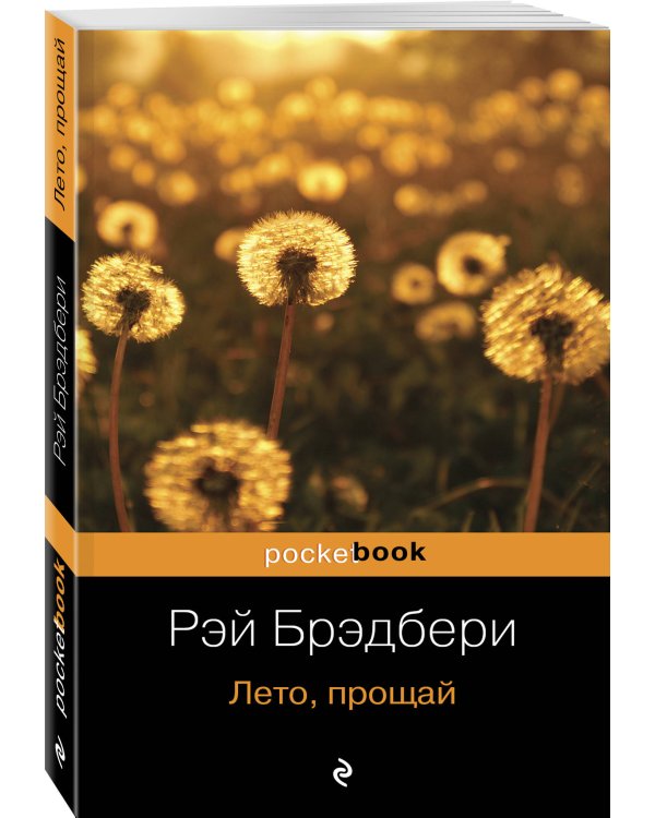 Лето, прощай