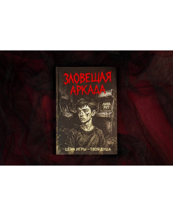 Зловещая аркада