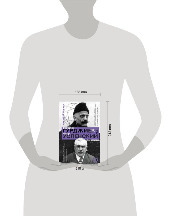 Гурджиев и Успенский