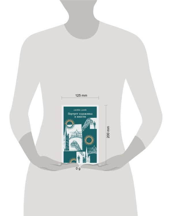 Портрет художника в юности