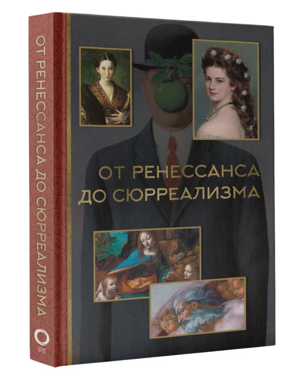 От ренессанса до сюрреализма