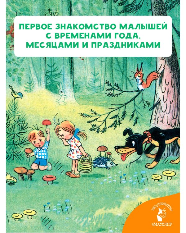 Времена года