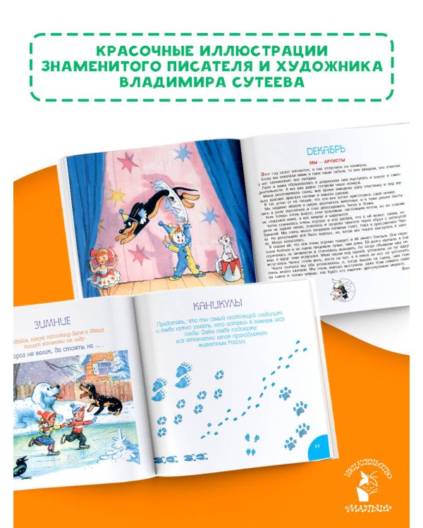 Времена года