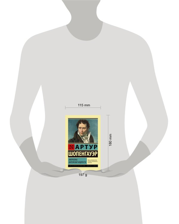 Афоризмы житейской мудрости