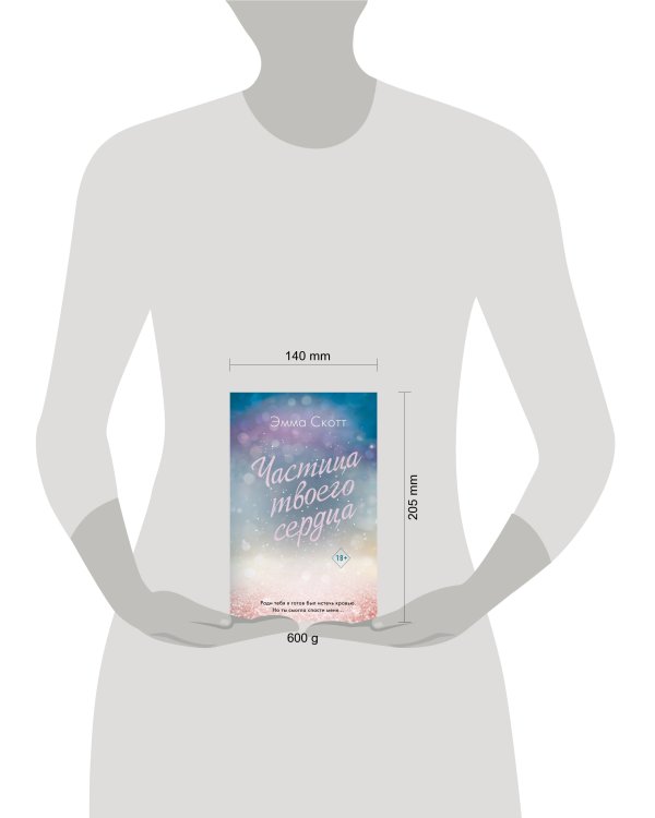 Потерянные души. Частица твоего сердца