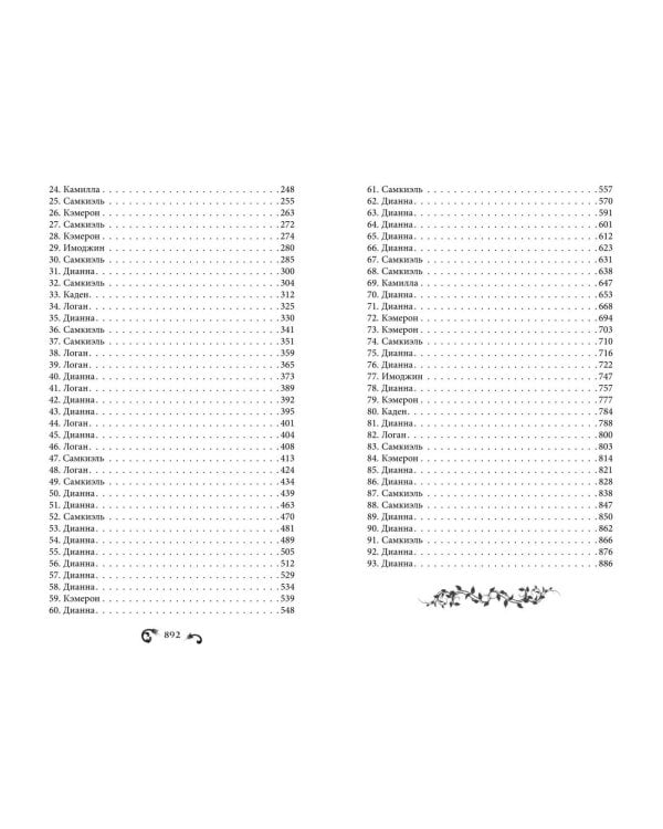 Трон сломленных богов (#2)