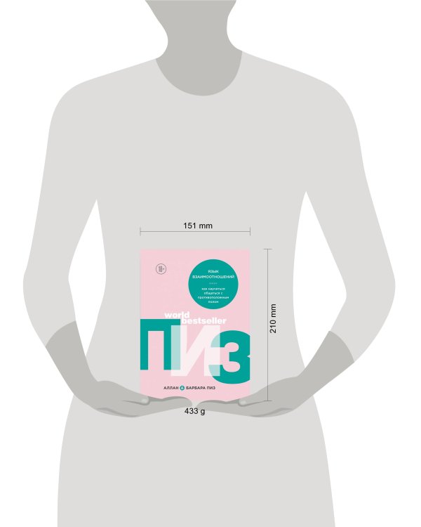 Язык взаимоотношений