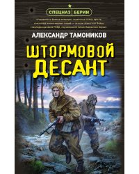 Штормовой десант