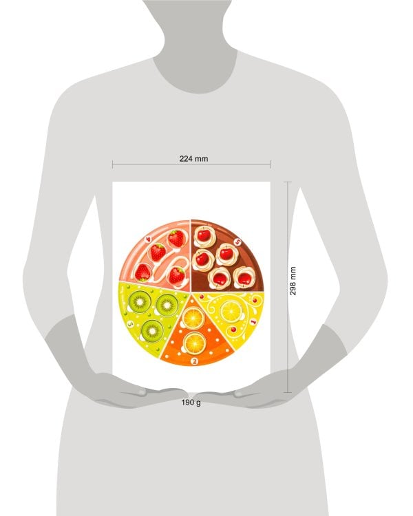 Обучающая игра «Тортик. Ассорти», 097108