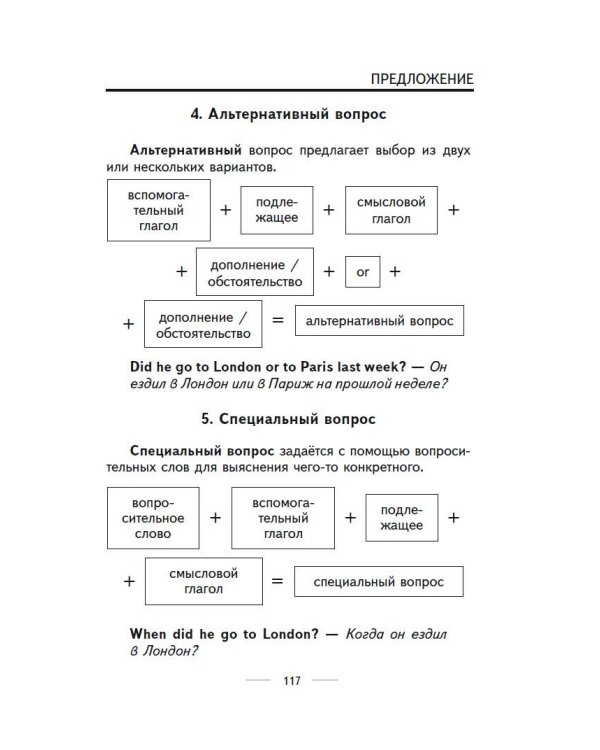 Английский язык. Весь курс. 5-7 классы